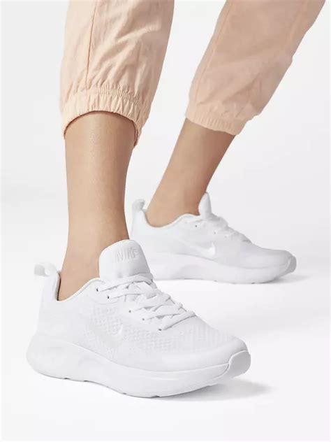 deichmann nike weiß damen|NIKE Schuhe günstig online kaufen .